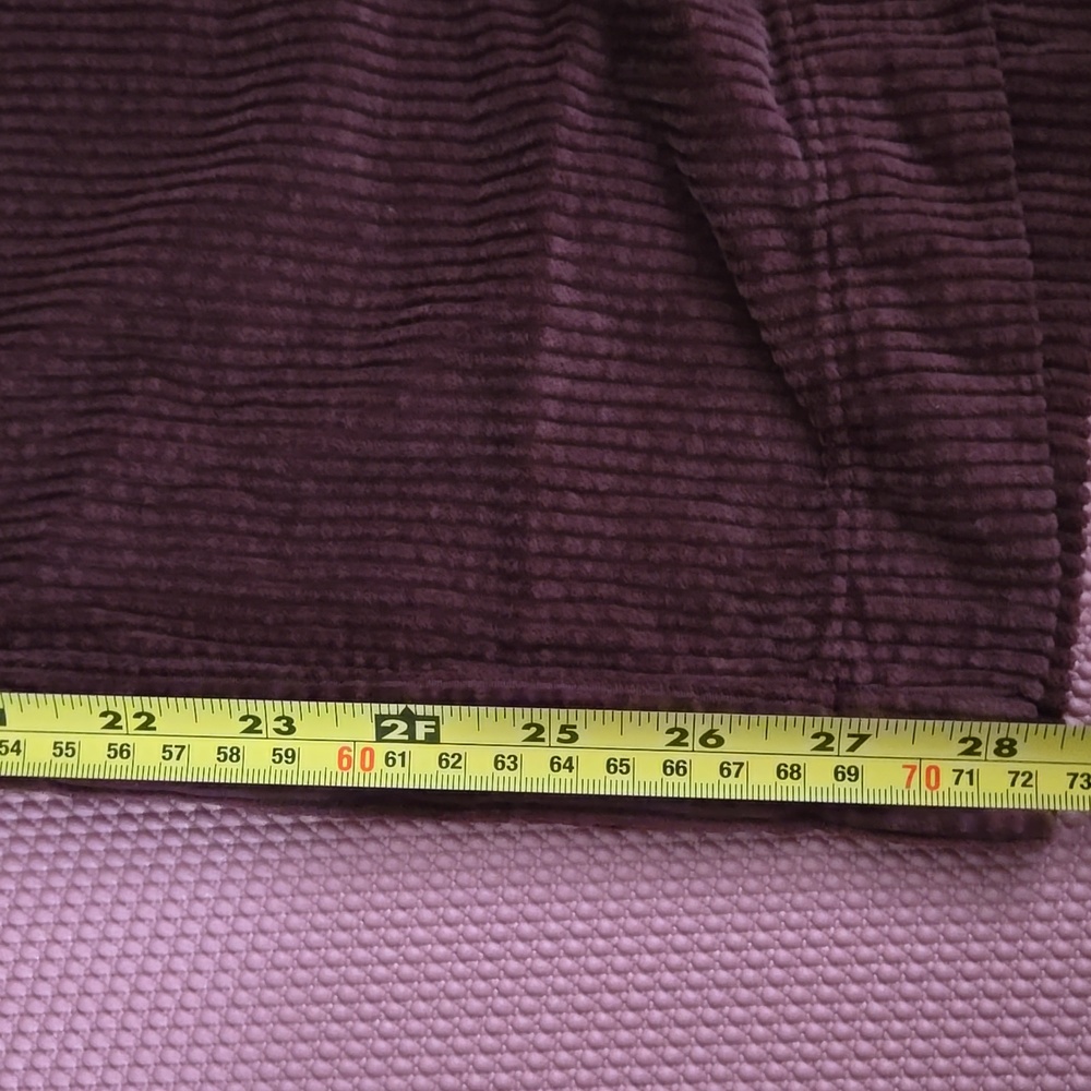 American Eagle Dreamy Drape Corduroy Pants Never Worn - Picture 10 of 10